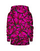 bluzy dla dziewczynki Butterfly Pink 1