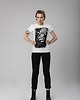 t-shirt damskie T-shirt damski UNDERWORLD Guitar Head 1