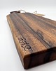 deski do krojenia i tace Lita Deska Orzechowa #57 (12 x 49cm) 2