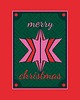 kartki świąteczne Kartka świąteczna Merry Christmas green 1