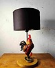lampy stołowe Lampa stołowa Kogut 3