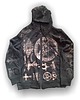 bluzy męskie Bluza Black Metal M/ L 1