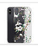 etui na telefon iPhone  CLEAR etui case guma  - SW311 1