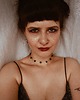 chokery Naszyjnik choker 2