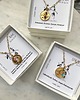 chokery Zodiac Soul Koziorożec 7