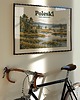 plakaty Plakat Poleski Park Narodowy - Druk Pigmentowy 1