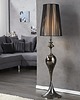 lampy podłogowe Lampa podłogowa glamour Marie Antoniette 160cm 1