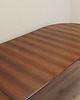 stoły Stół okrągły palisandrowy, duński design, lata 70, Skovby 8