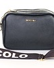 torby na ramię Torebka skórzana crossbody  (7153) 3