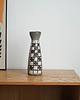 wazony Wazon ceramiczny, niemiecki design, lata 60, produkcja: West Germany 6