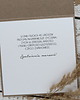 kartki scrapbooking Wyjątkowa kartka ręcznie robiona na czterdziestkę 1