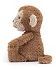 misie i maskotki Maskotka Przytulanka Małpka 20 cm 1