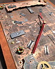 zegary WALL-MACHINE - CLOCK WALL 3D - IX 3