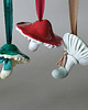 ozdoby choinkowe Grzybek ceramiczny 3