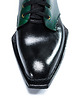 botki damskie Botki skórzane The Shoemaker  'Reckon' Damskie 5