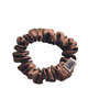 gumki do włosów Mała jedwabna gumka do włosów scrunchie / kollale basic 1