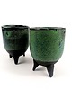 filiżanki Czarki ceramiczna 2 szt 4