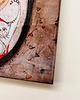 grafiki i ilustracje Kafle ceramiczne imienne 4