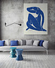grafiki i ilustracje Henri Matisse grafika modern, inspiracja 2
