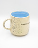kubki Kubek Ceramiczny 250 ml "the time is now" 2