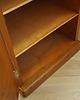 biurka Biurko czereśniowe, duński design, lata 60, produkcja: Dania 8