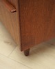 komody Komoda tekowa, duński design, lata 70, produkcja: Dania 8