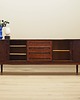 komody Sideboard palisandrowy, duński design, lata 60, Johannes Andersen, Uldum 1
