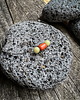 bransoletki z kamieni naturalnych Bransoletka Minimalno-Industrialna 3