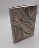 notatniki i albumy Notes w linię A5 Ręcznie wykonany, 200 stron z datownikiem 6