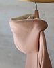 bluzy męskie Bluza MĘSKA BRZOSKWINIOWA 1