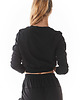 bluza bez kaptura damska Bluza  C235 5