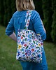 torby na zakupy Torba na zakupy shoperka shopper kaszubska folk 1
