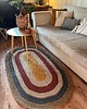 dywany Owalny dywan Sunset Harmony 5
