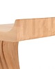 krzesła Krzesło Woodbang Touchey styl parametryczny 5
