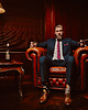 skarpetki męskie Skarpetki Whisky 2