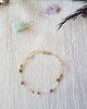 bransoletki z kamieni naturalnych Bransoletka Znaki Zodiaku - Ryby 3