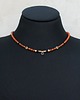 chokery Karneol vol. 4 /07.04.25/ choker - Szlachetna kolekcja 6