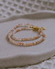chokery Naszyjnik Choker Sunset 1