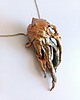 wisiory AVE AGAVE naturalny organiczny amulet Wiedźmy 3