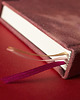 notatniki i albumy Notes BORDO handmade 8