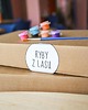 Ozdoby na ścianę Ryby z lasu (3SZT) 9
