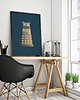 plakaty Plakat Doctor Who  5