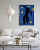 plakaty PLAKAT Henri Matisse Icarus Ikar dekoracyjny 2