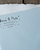 stemple Personalizowany drewniany stempel z adresem - splash 2