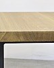 stoliki kawowe Stolik kawowy Industrial Oak 3