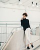 swetry damskie  MISTY Turtleneck 2