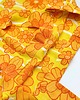 torby na ramię Eko torba Orange &Yellow 2