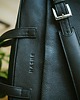 torby na ramię Torba na laptopa skórzana UNISEX 9