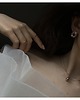 złote naszyjniki Naszyjnik Singapore z różowego złota 4