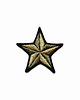 naszywki na ubrania Naszywka łatka na ubrania Military Star 1